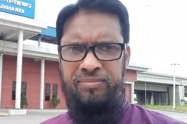 দু’ফোঁটা জল