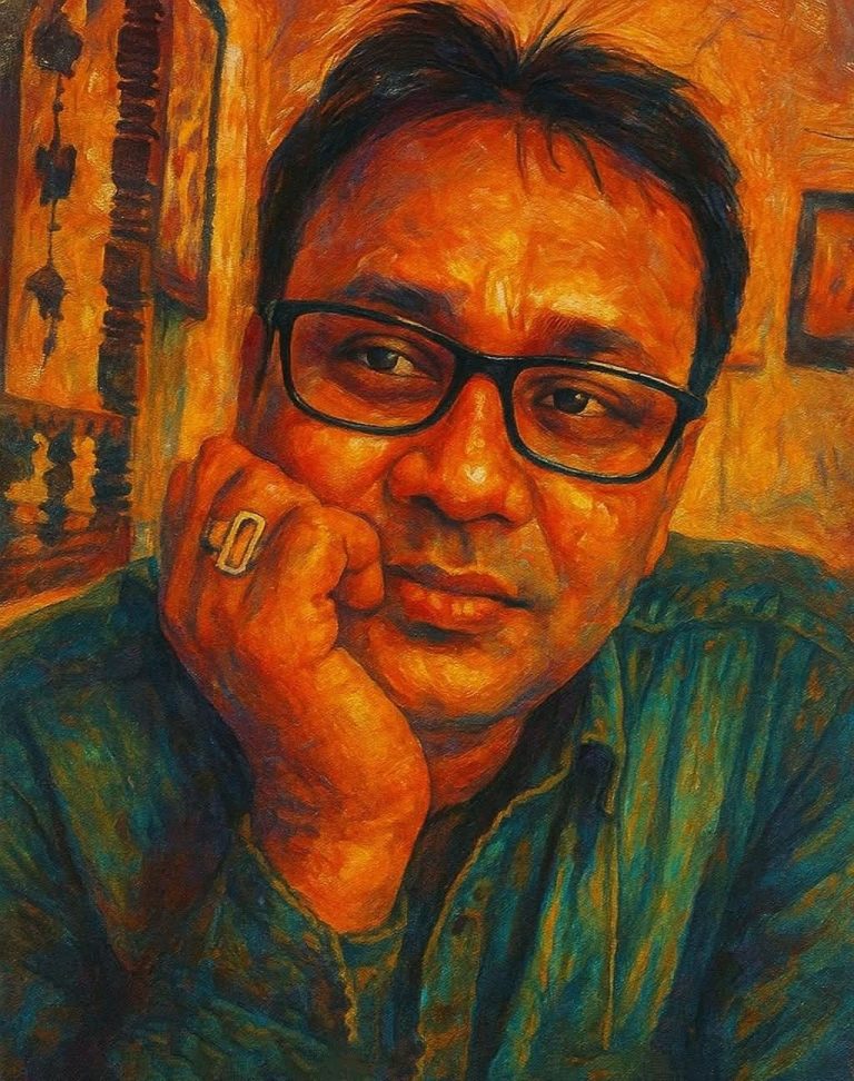 ঘটে যাবে অঘটন চৈত্র ডিঙিয়ে শ্রাবণে