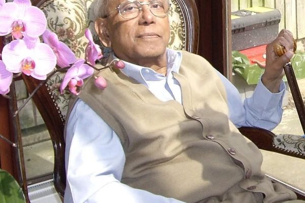 কিংবদন্তী আবুল ফতেহ