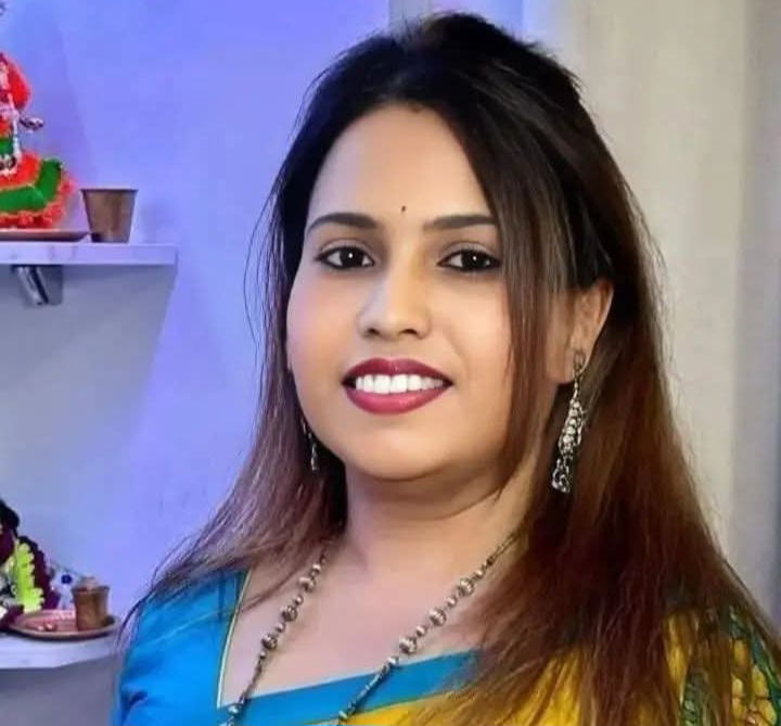 আমি পতিতালয়ের দুর্গা