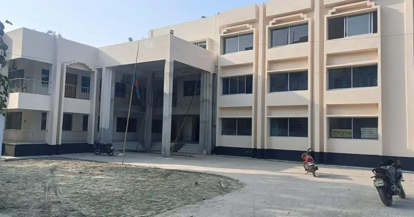 প্রথম শ্রেণির পৌরসভা হলেও নাগরিক সেবায় বঞ্চিত জাজিরাবাসী