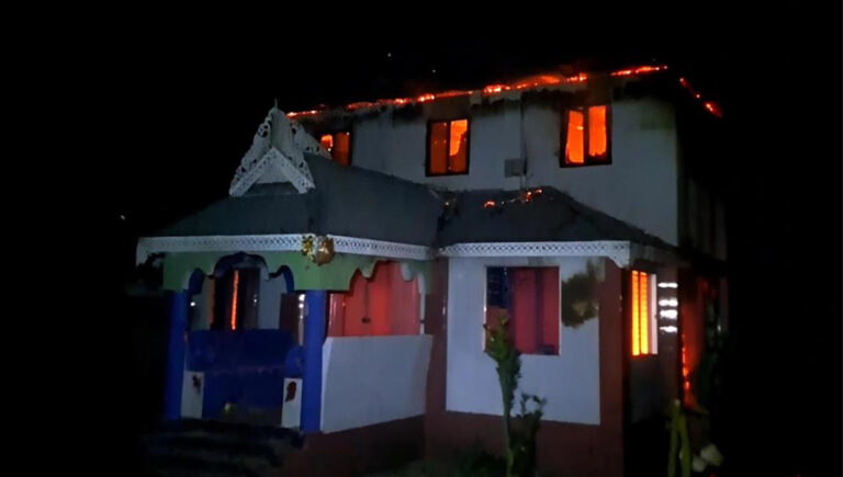 শরীয়তপুরে বিএনপিতে যোগদানের পর ইউপি