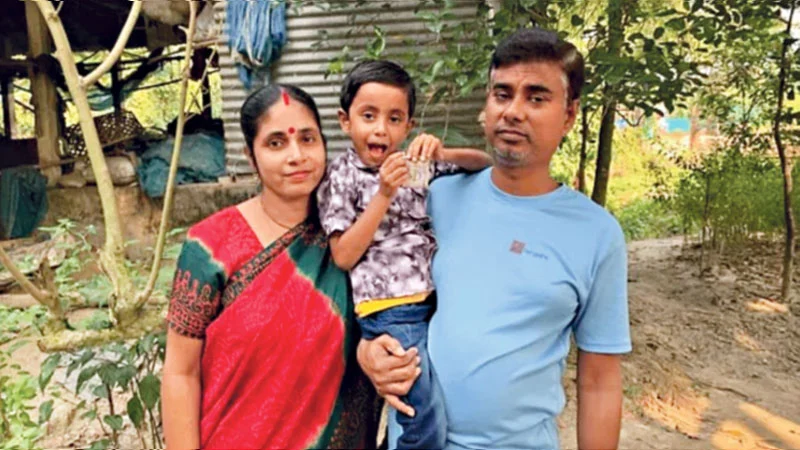 হাসপাতালে ছটফট করার দৃশ্য কোনো দিন ভুলতে পারব না