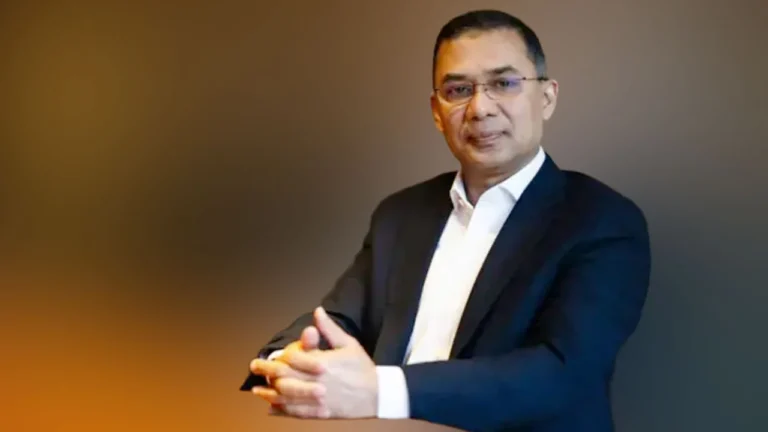 নতুন প্রধানমন্ত্রী সচিবালয়ে অফিস করবেন বুধবার