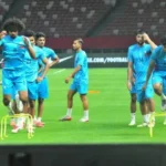 এ‌শিয়ান কাপ বাছাই‌য়ে আজ সিঙ্গাপু‌রের বিরু‌দ্ধে লড়বে বাংলাদেশ