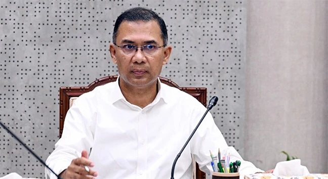 প্রধানমন্ত্রীর সঙ্গে নবনিযুক্ত জেলা পরিষদ প্রশাসকদের বৈঠক রাতে