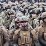 যুক্তরাষ্ট্র স্থল অভিযান শুরু করলে