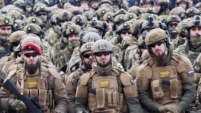 যুক্তরাষ্ট্র স্থল অভিযান শুরু করলে